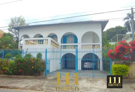 Casa com 3 Quartos à venda, 450m² no Jardim Esplanada, São José dos Campos