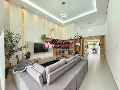 Casa com 3 Quartos à venda, 290m² no Jardim Três Marias, Peruíbe