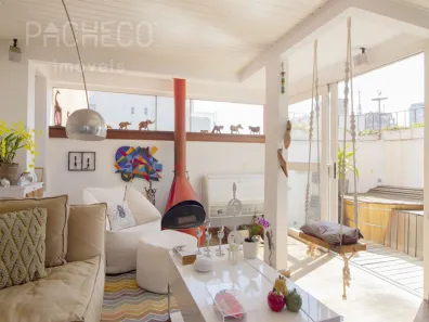 Apartamento com 1 Quarto à venda, 104m² no Pinheiros, São Paulo