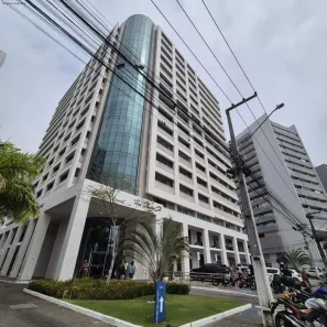 Sala Comercial para alugar, 70m² no Jardins, Aracaju