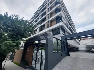 Apartamento com 2 Quartos para alugar, 60m² no Centro, Florianópolis