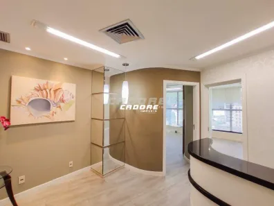 Sala Comercial para alugar, 47m² no Garcia, Blumenau