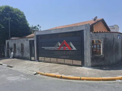 Casa com 3 Quartos à venda, 129m² no Jardim Míriam, Suzano