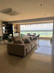Apartamento com 4 Quartos à venda, 210m² no Altiplano Cabo Branco, João Pessoa