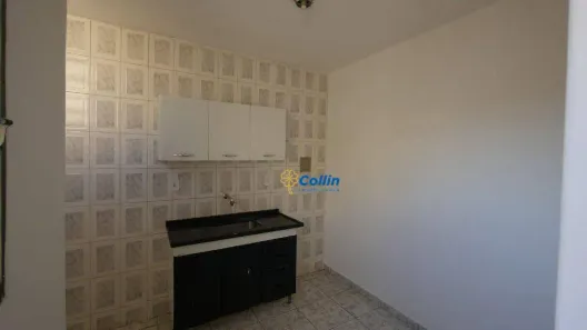 Apartamento com 2 Quartos para alugar, 49m² no Olinda, Uberaba