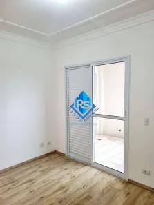 Apartamento com 2 Quartos à venda, 56m² no Jardim Olavo Bilac, São Bernardo do Campo