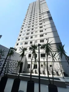 Apartamento com 2 Quartos à venda, 32m² no Vila Plana, São Paulo