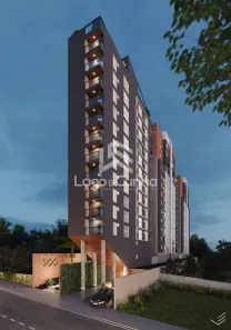 Apartamento com 2 Quartos à venda, 70m² no Centro, Poços de Caldas