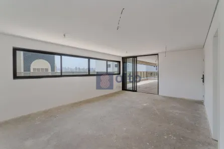 Apartamento com 3 Quartos à venda, 266m² no Vila Nova Conceição, São Paulo