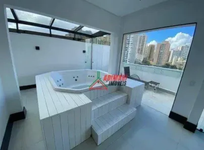 Cobertura com 3 Quartos à venda, 212m² no Vila Mariana, São Paulo