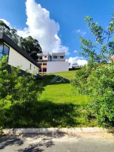 Lote/Terreno à venda, 384m² no Aldeia da Serra, Barueri