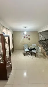 Sobrado com 3 Quartos à venda, 90m² no Vila Industrial, Anápolis