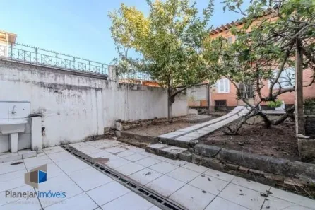 Casa com 4 Quartos à venda, 235m² no Partenon, Porto Alegre