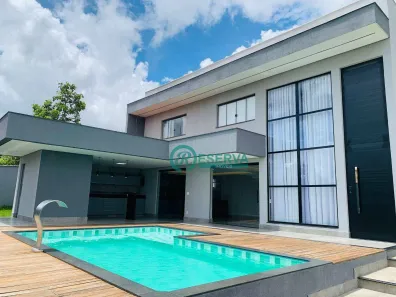 Casa com 3 Quartos à venda, 314m² no Joá, Lagoa Santa