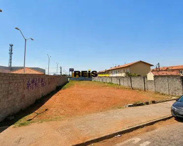 Lote/Terreno à venda, 540m² no Lopes de Oliveira, Sorocaba
