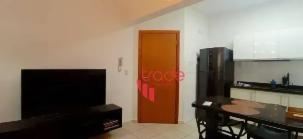 Apartamento com 1 Quarto à venda, 41m² no Bosque das Juritis, Ribeirão Preto