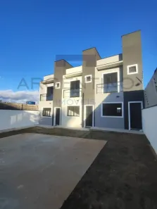 Casa de Condomínio com 2 Quartos à venda, 80m² no Jardim Modelo, Mogi das Cruzes