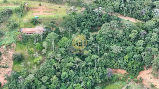 Fazenda/Sítio com 2 Quartos à venda, 4856m² no Vila São Geraldo, São José dos Campos