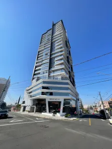 Apartamento com 3 Quartos à venda, 160m² no Jardim Carvalho, Ponta Grossa