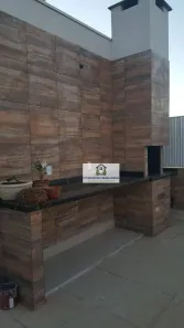 Apartamento com 3 Quartos à venda, 140m² no Jardim Bela Vista, São José do Rio Preto