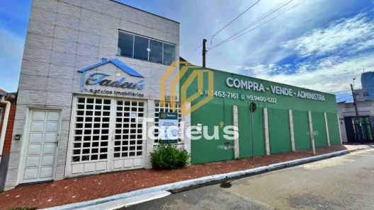 Sala Comercial à venda, 170m² no Centro, Santa Bárbara D'Oeste