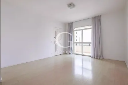 Apartamento com 3 Quartos à venda, 110m² no Pinheiros, São Paulo