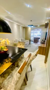 Apartamento com 3 Quartos à venda, 91m² no Conjunto Residencial Trinta e Um de Março, São José dos Campos
