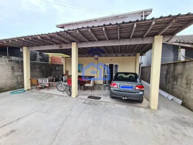 Sobrado com 5 Quartos à venda, 162m² no Balneário dos Golfinhos, Caraguatatuba