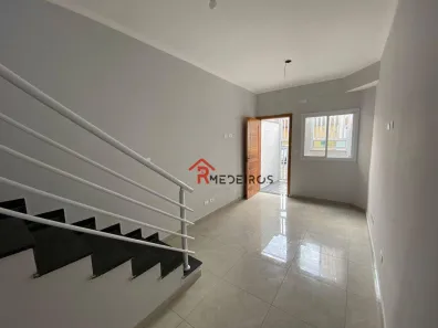 Casa de Condomínio com 3 Quartos à venda, 125m² no Aviação, Praia Grande