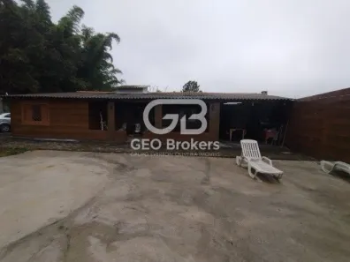 Fazenda/Sítio com 2 Quartos à venda, 250m² no Chácaras Santa Maria, Jacareí