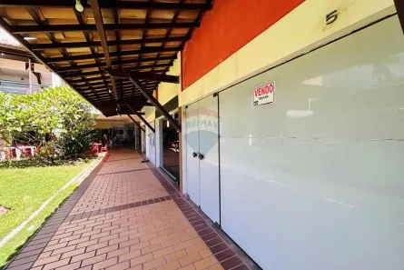 Ponto Comercial à venda, 40m² no Centro, Lauro de Freitas