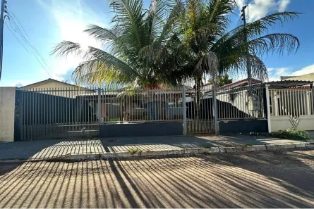 Casa com 1 Quarto à venda, 94m² no , Água Boa