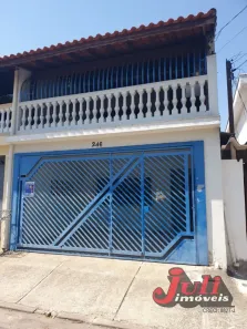Sobrado com 2 Quartos à venda, 85m² no Rudge Ramos, São Bernardo do Campo