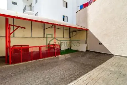 Casa com 3 Quartos para alugar, 180m² no Perdizes, São Paulo