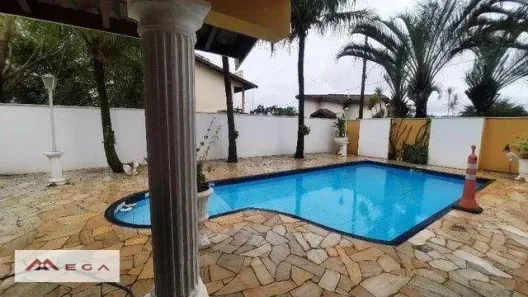 Casa de Condomínio com 4 Quartos à venda, 302m² no Capuava, Valinhos
