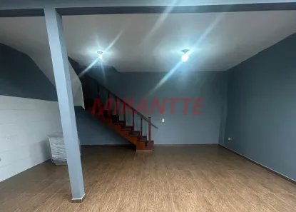 Sobrado com 3 Quartos à venda, 99m² no Tremembé, São Paulo