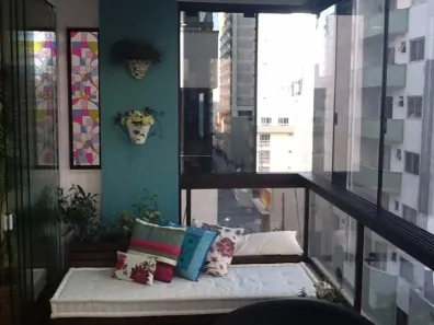 Apartamento com 4 Quartos à venda, 284m² no Centro, Balneário Camboriú