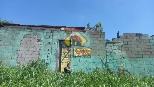 Lote/Terreno à venda, 300m² no Jardim Santa Tereza, Taubaté