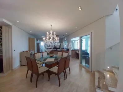 Casa de Condomínio com 4 Quartos à venda, 480m² no Jardim Alto de Santa Cruz, Itatiba