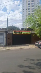 Casa com 5 Quartos para alugar, 250m² no Vila Gilda, Santo André