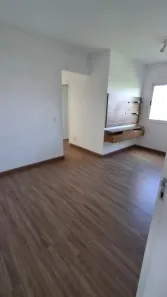 Apartamento com 2 Quartos à venda, 51m² no Além Ponte, Sorocaba