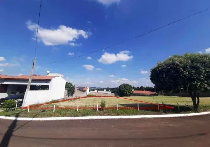 Lote/Terreno à venda, 600m² no Centro, Piratininga