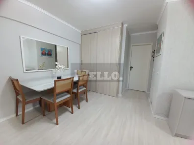 Apartamento com 2 Quartos à venda, 63m² no Jabaquara, São Paulo