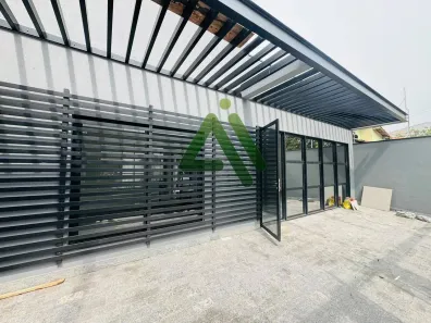 Sala Comercial com 3 Quartos para alugar, 120m² no Parque Franceschini, Sumaré