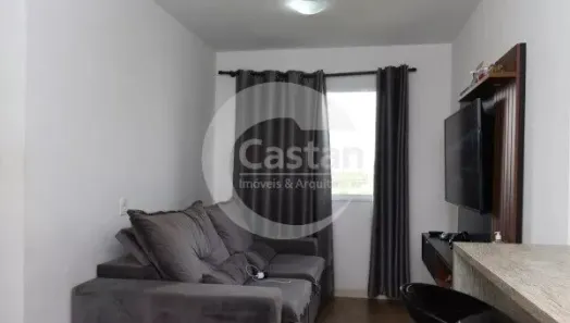 Apartamento com 2 Quartos à venda, 45m² no Quinta da Paineira, São Paulo