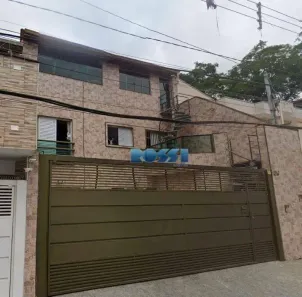 Sobrado com 3 Quartos à venda, 150m² no Vila Libanesa, São Paulo