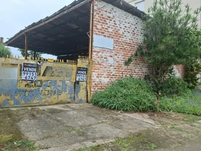 Lote/Terreno à venda, 522m² no Cristo Redentor, Porto Alegre