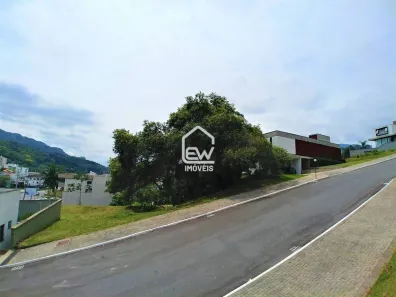 Lote/Terreno com 1 Quarto à venda, 1851m² no Vila Baependi, Jaraguá do Sul