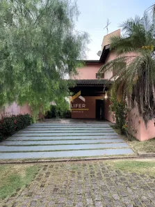 Casa de Condomínio com 3 Quartos à venda, 230m² no Parque da Hípica, Campinas