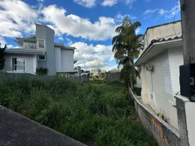 Lote/Terreno à venda, 360m² no Pedra Branca, Palhoça
